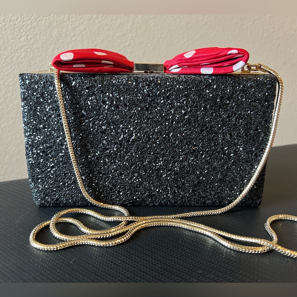 Kate Spade Minnie Mouse Crossbody